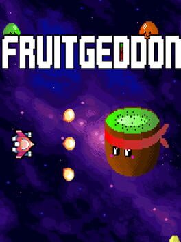 Cover Fruitgeddon