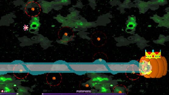 Screenshot Fruitgeddon