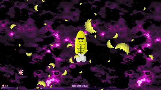 Screenshot Fruitgeddon