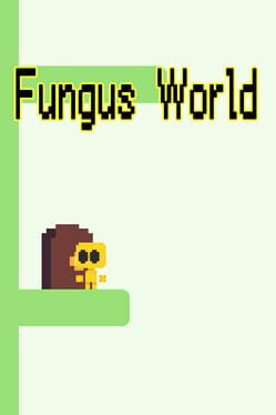 Cover Fungus World