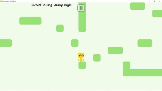 Screenshot Fungus World