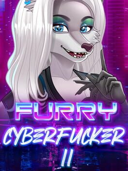 Cover Furry Cyberfucker II