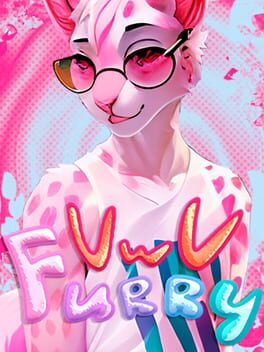 Cover Furry UwU