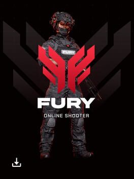 Cover Fury
