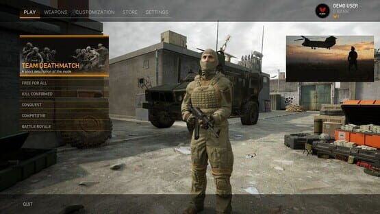 Screenshot Fury