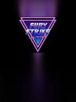 Cover Fury Strike