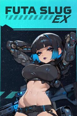 Cover Futa Slug EX
