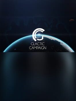 Cover Galactic Campaign