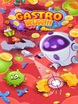 Cover GastroRun