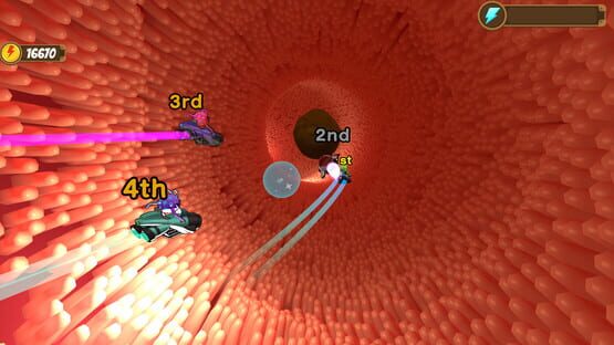 Screenshot GastroRun
