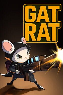 Cover Gat Rat