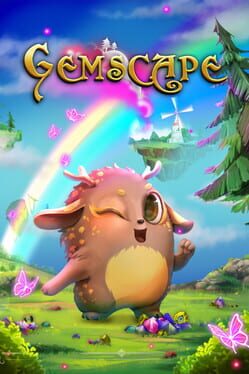 Cover Gemscape