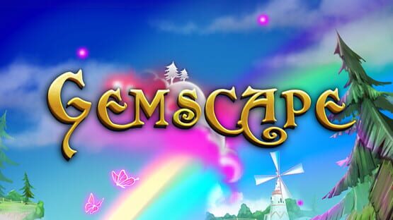 Screenshot Gemscape