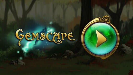 Screenshot Gemscape