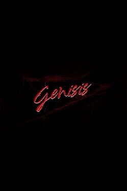 Cover Genesis