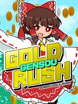 Cover Gensou Gold Rush