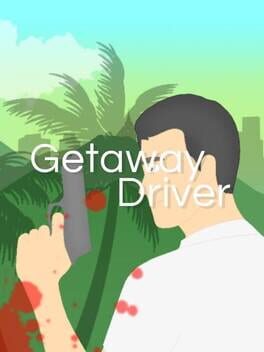 Cover Getaway Driver