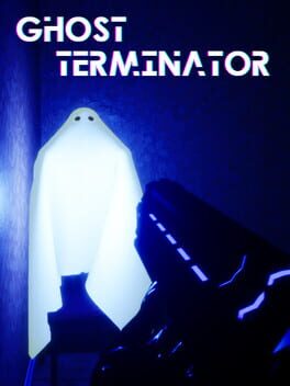 Cover Ghost Terminator