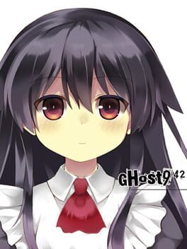 Cover Ghost942