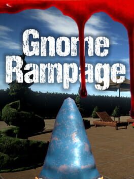 Cover Gnome Rampage