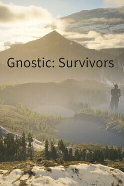 Cover Gnostic: Survivors