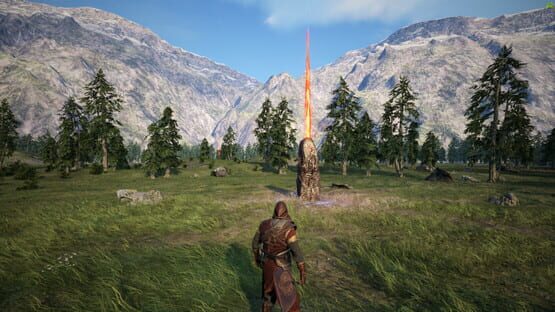 Screenshot Gnostic: Survivors