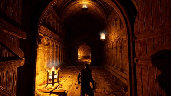 Screenshot Gnostic: Survivors