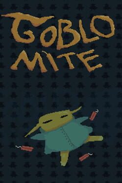 Cover Goblomite