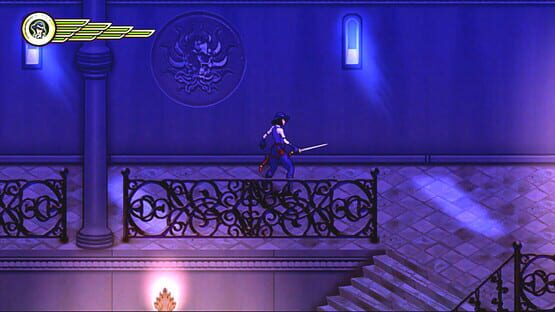 Screenshot Gods From the Abyss