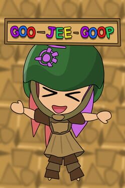 Cover Goojeegoop