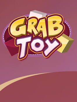 Cover Grab Toy