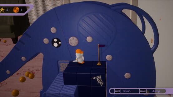 Screenshot Grab Toy