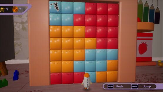 Screenshot Grab Toy
