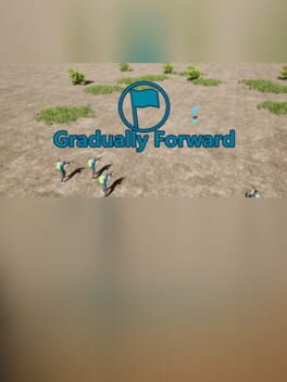 Cover Gradually Forward