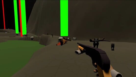 Screenshot Gratuitous Animal Massacre