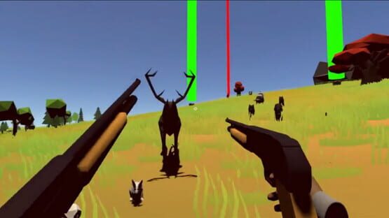 Screenshot Gratuitous Animal Massacre