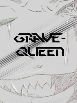 Cover Grave-Queen