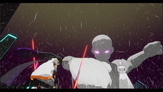 Screenshot Grave-Queen