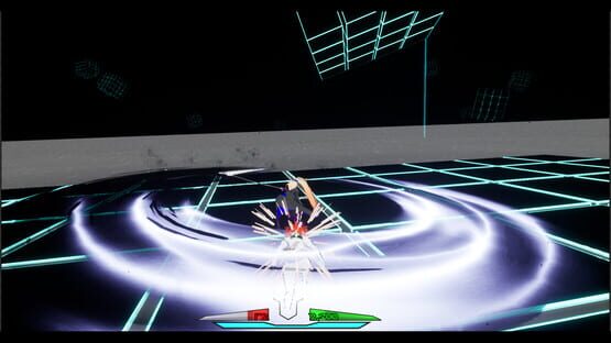 Screenshot Grave-Queen