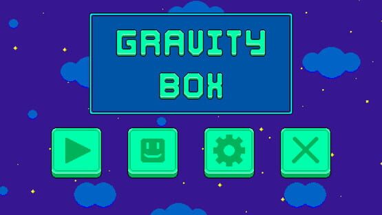 Screenshot Gravity Box