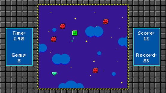 Screenshot Gravity Box