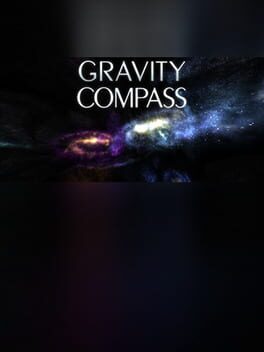 Cover Gravity Compass