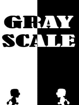 Cover GrayScale