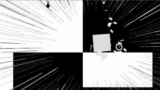Screenshot GrayScale