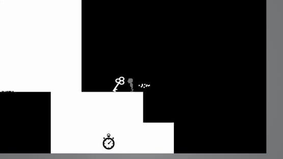 Screenshot GrayScale