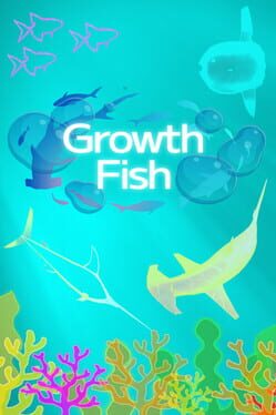 Cover Growth Fish