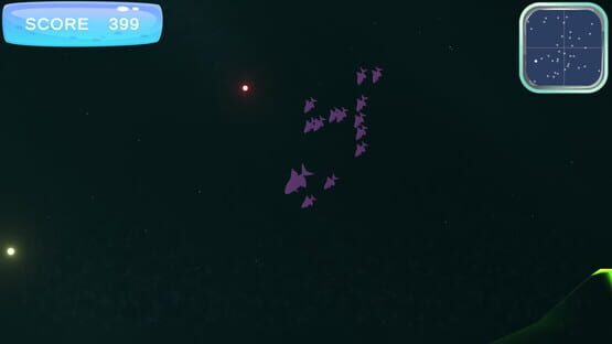 Screenshot Growth Fish