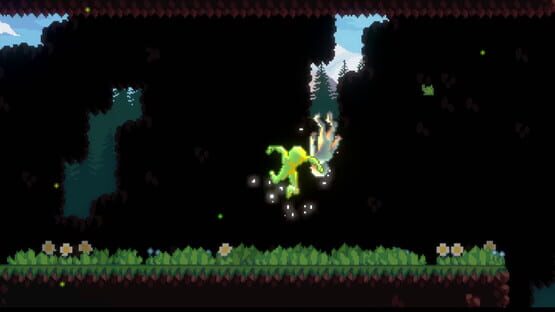 Screenshot GU Fighters