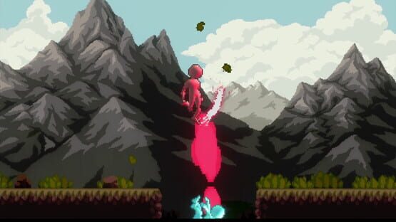 Screenshot GU Fighters
