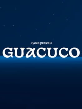 Cover Guacuco
